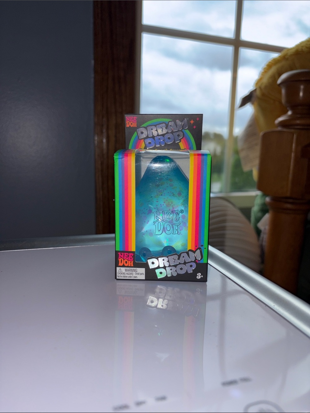 Needoh Dream Drop Blue